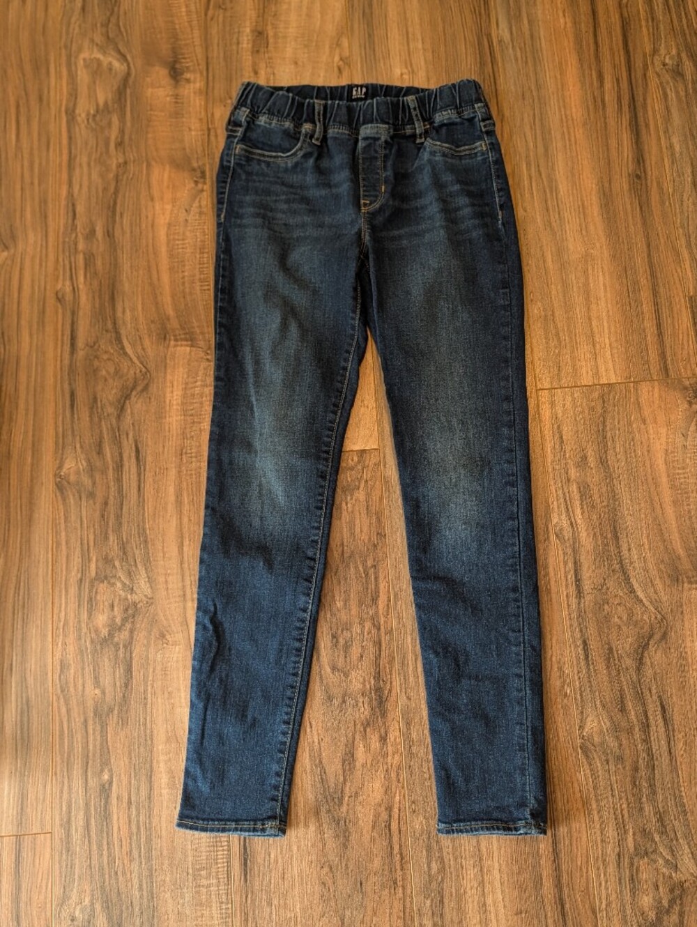GAP Women's Stretch Super Skinny Jeans
